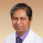 Dr. Imtiaz Ahmad, MD
