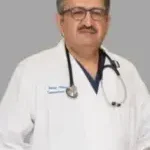 Dr. Imtiaz Ahmad, MD