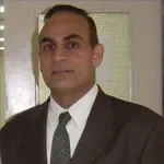 Dr. Imtiaz A. Chaudhry, MD
