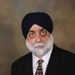 Dr. Indermohan Singh Luthra, MD