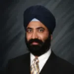 Dr. Inderprit Singh, MD