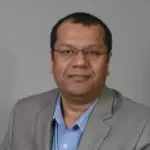 Indranil Chakrabarti, MD