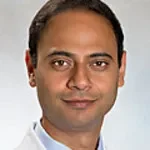 Dr. Indranil Sinha, MD