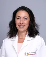 Dr. Inna Novak, MD