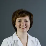 Dr. Inna Shifrin, MD