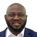 Dr. Dr. Innocent Omale, DNP