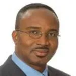 Dr. Innocent N. Ubunama, DO