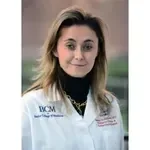 Dr. Ioanna D. Athanassaki