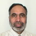 Dr. Iqbal Saeed, MD