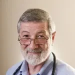 Dr. Ira Helfand, MD