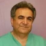 Dr. Iraj Moin, DDS