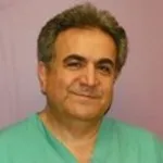 Dr. Iraj Moin, DDS