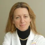 Dr. Irene Charalabos Souter, MD