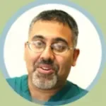 Dr. Irfan Ahmad Alladin, MD