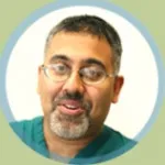 Dr. Irfan Ahmad Alladin, MD