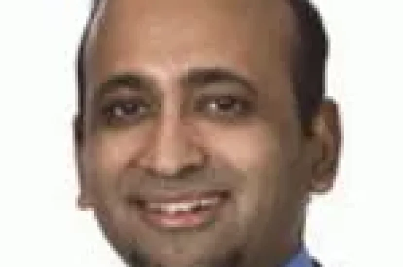 Dr. Irfan Mustafa Hisamuddin, MD