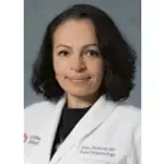 Dr. Irina Dralyuk, MD
