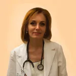 Dr. Irina Kogan, MD