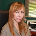 Dr. Irina V. Shpak, MD