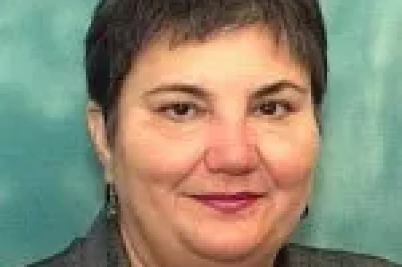 Dr. Irma Regina Rey, MD