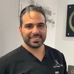 Dr. Isaac Kahen Kashani, DDS