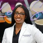 Dr. Isatu Munu, DDS, MS