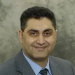 Dr. Ishak G. Soliman, MD