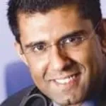 Dr. Ismail Aiyub Bobat, MD