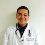 Dr. Israel Javier Alvarado, MD