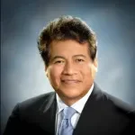 Dr. Israel Pedro Chambi, MD