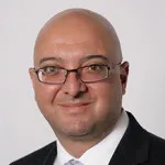 Dr. Issam Halaby, MD