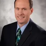 Dr. John Fintan Cooper, MD