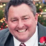 Dr. J Carvel Jackson, DO