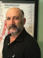 Dr. Jack Bendavid, DC