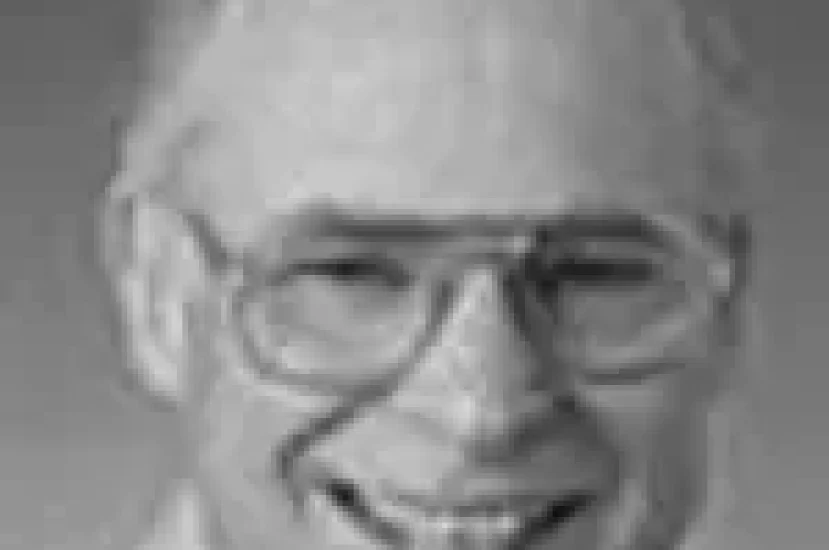 Dr. Jack Finkelstein, MD