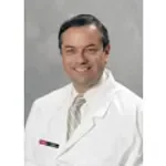 Dr. Jack Stroh, MD, FACC, FACP
