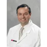 Dr. Jack Stroh, MD, FACC, FACP