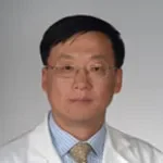 Dr. Jack Yang, MD