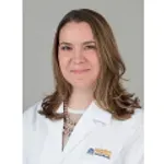 Jaclyn A. Shepard, Psy D