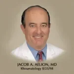 Dr. Jacob Asher Aelion, MD