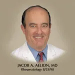 Dr. Jacob Asher Aelion, MD