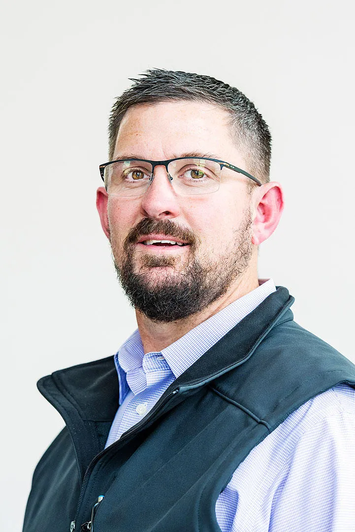 Dr. Jacob Michael Breeding, MD