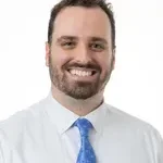 Dr. Jacob Kenneth Buccini