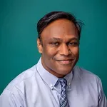 Dr. Jacob Manoj Kitchener, MD