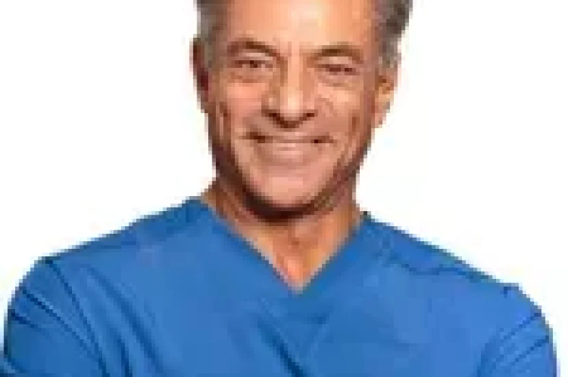 Dr. Jacob Rosenstein, M.D., F.A.A.N.S., F.A.C.S.