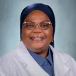 Dr. Jacqueline Muhammad, MD