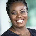 Dr. Jadesola Idowu Omoyeni