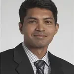 Dr. Jagan Pillai