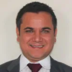 Dr. Jagdish Chanderlal Ambwani, MD