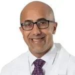 Dr. Jahangir "John" Asghar, MD